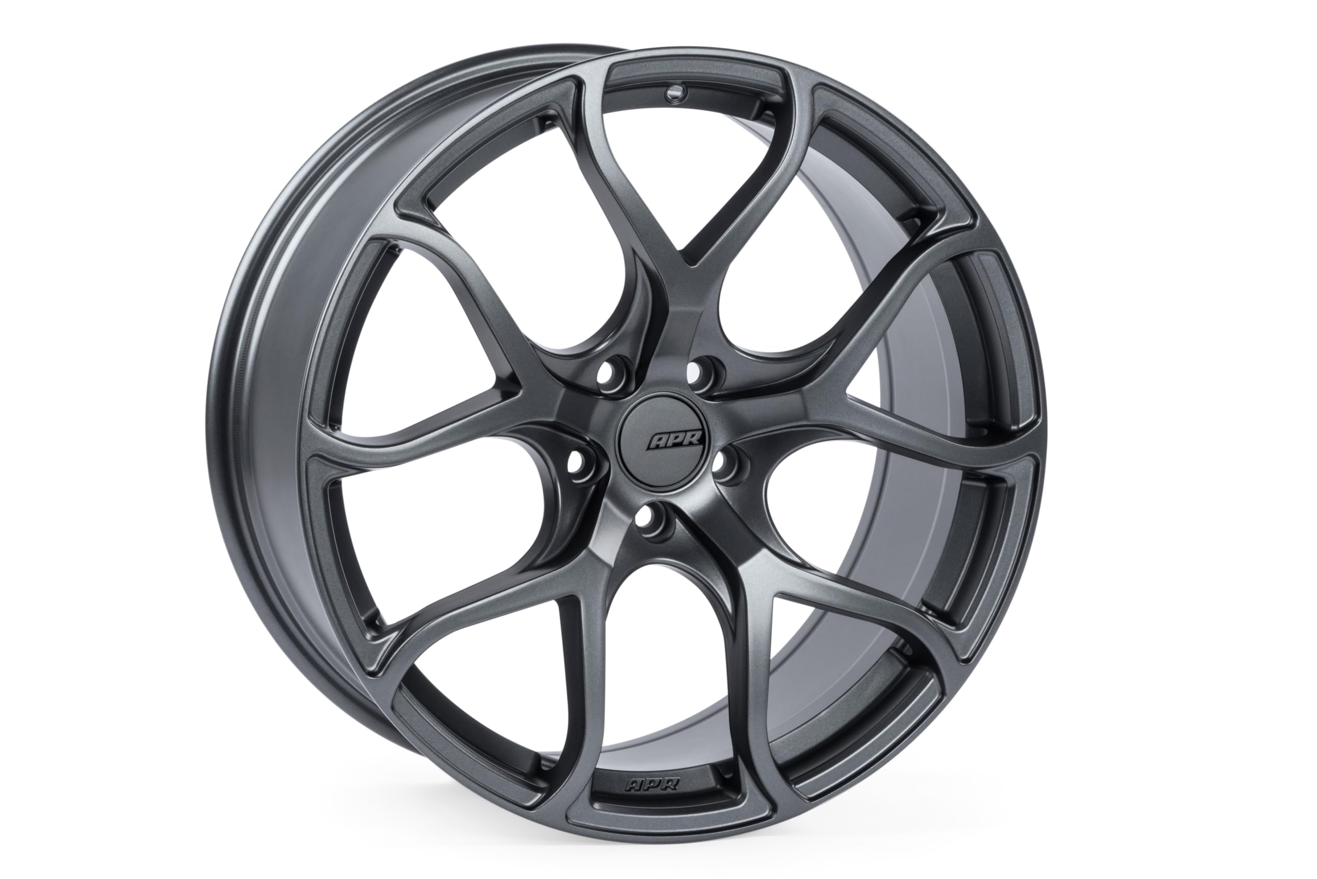 Flow Formed APR WHL00009 Wheel 20x9.0 - ET42-5x112 - Gunmetal