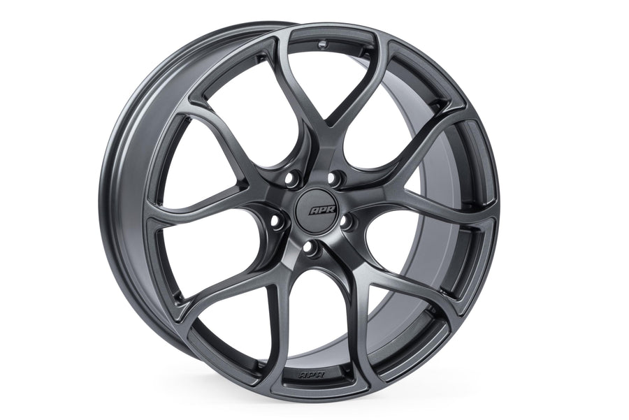 Flow Formed APR WHL00009 Wheel 20x9.0 - ET42-5x112 - Gunmetal