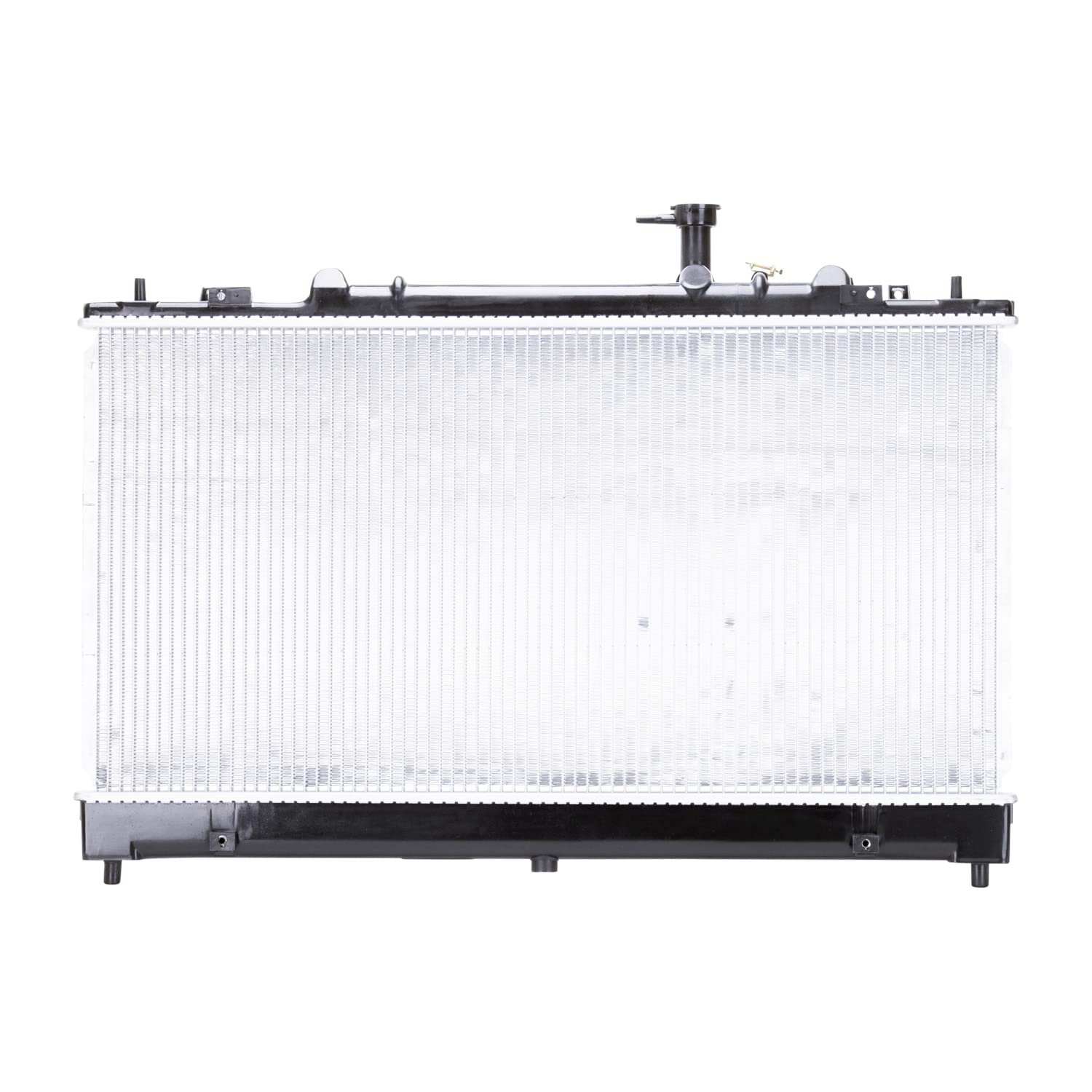 Mazda Mazda6 Compatible with TYC 2673 Radiator 2003-2005