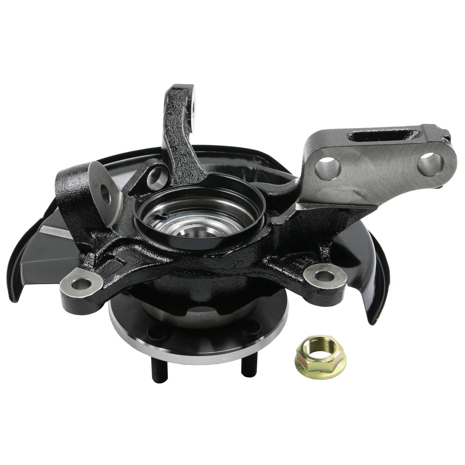 MOOG Suspension Knuckle Assembly LK019 for Toyota Camry