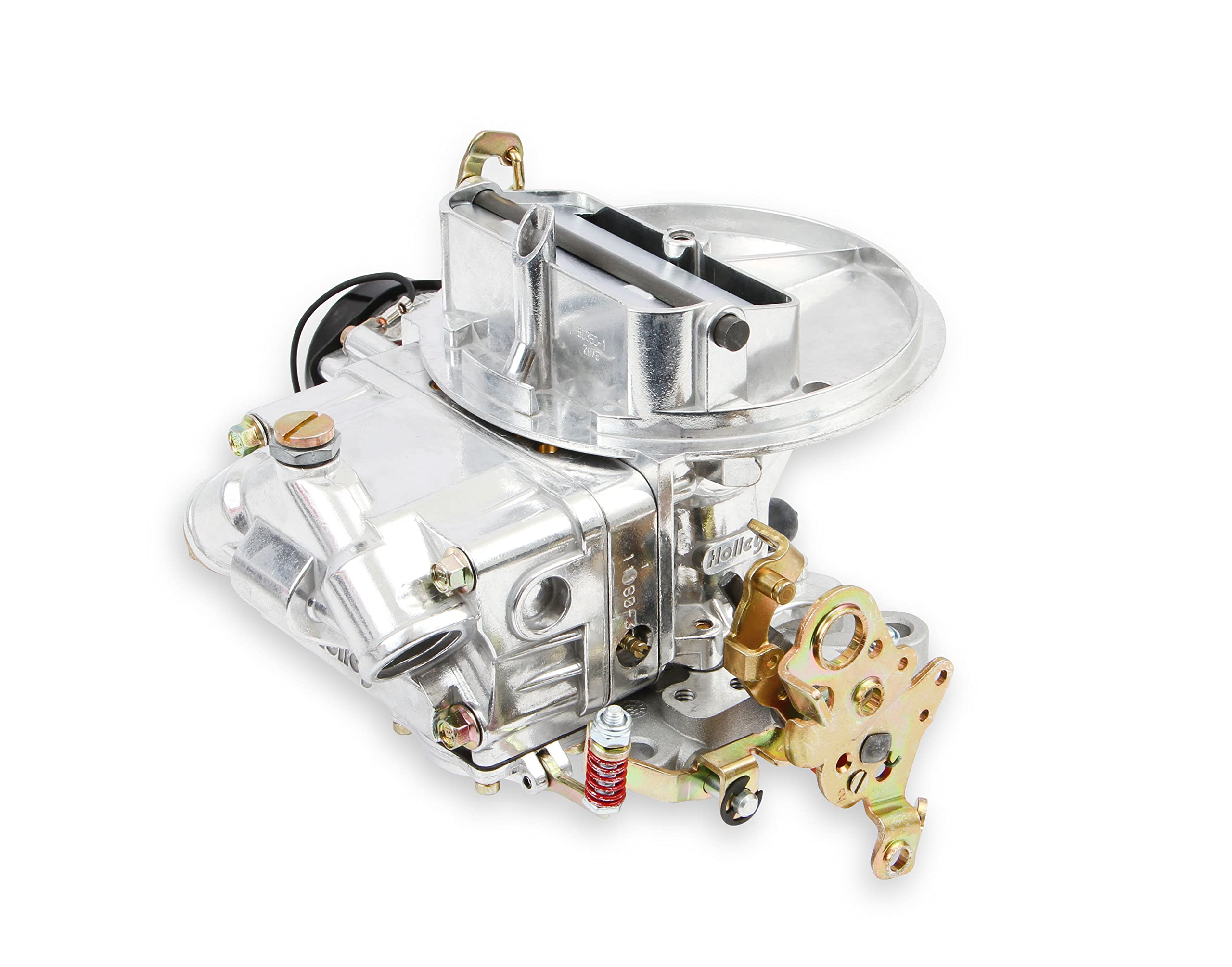 Performance 350CFM Street Avenger Holley 0-80350 Carburetor