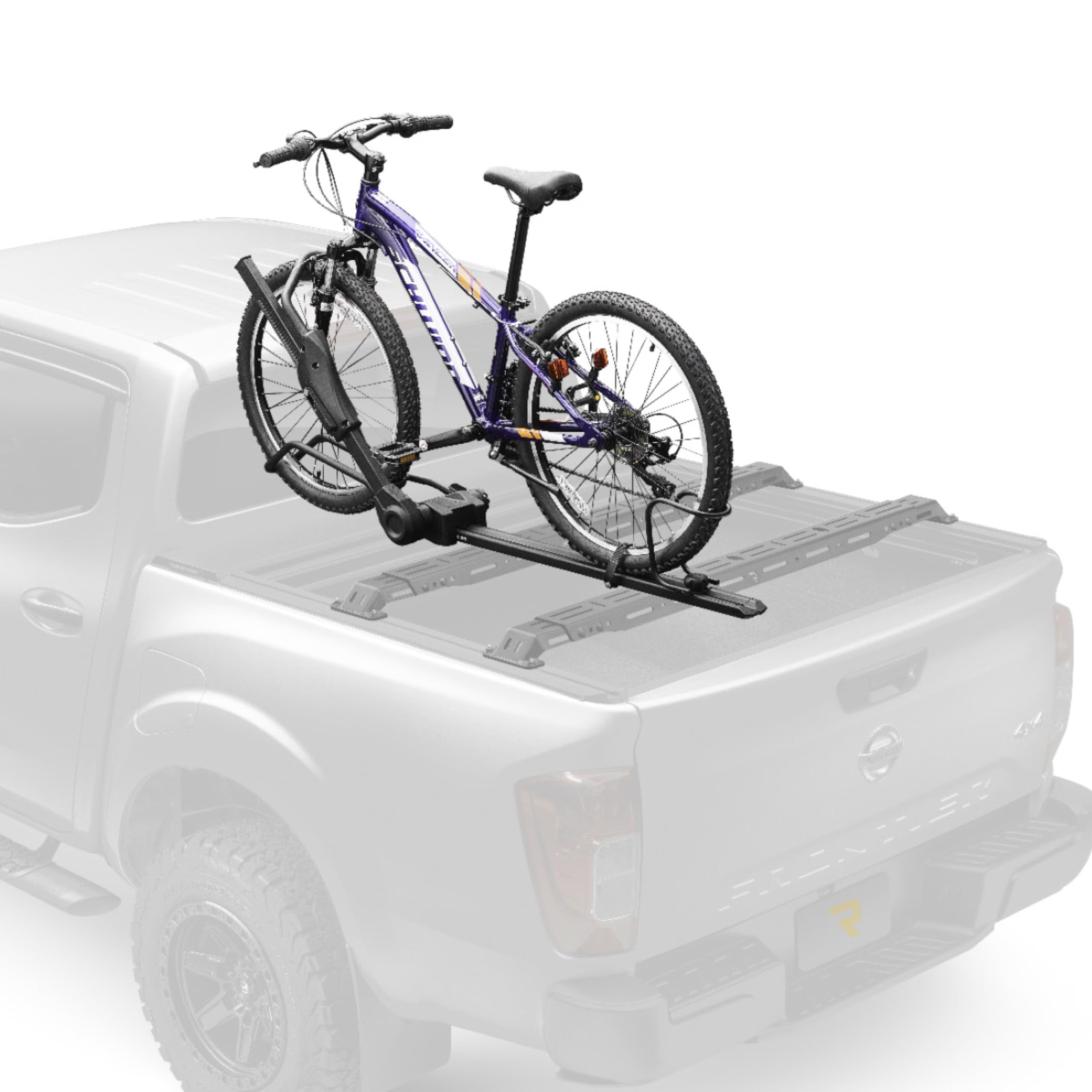 Elevate Bike Carrier RealTruck | 1707210