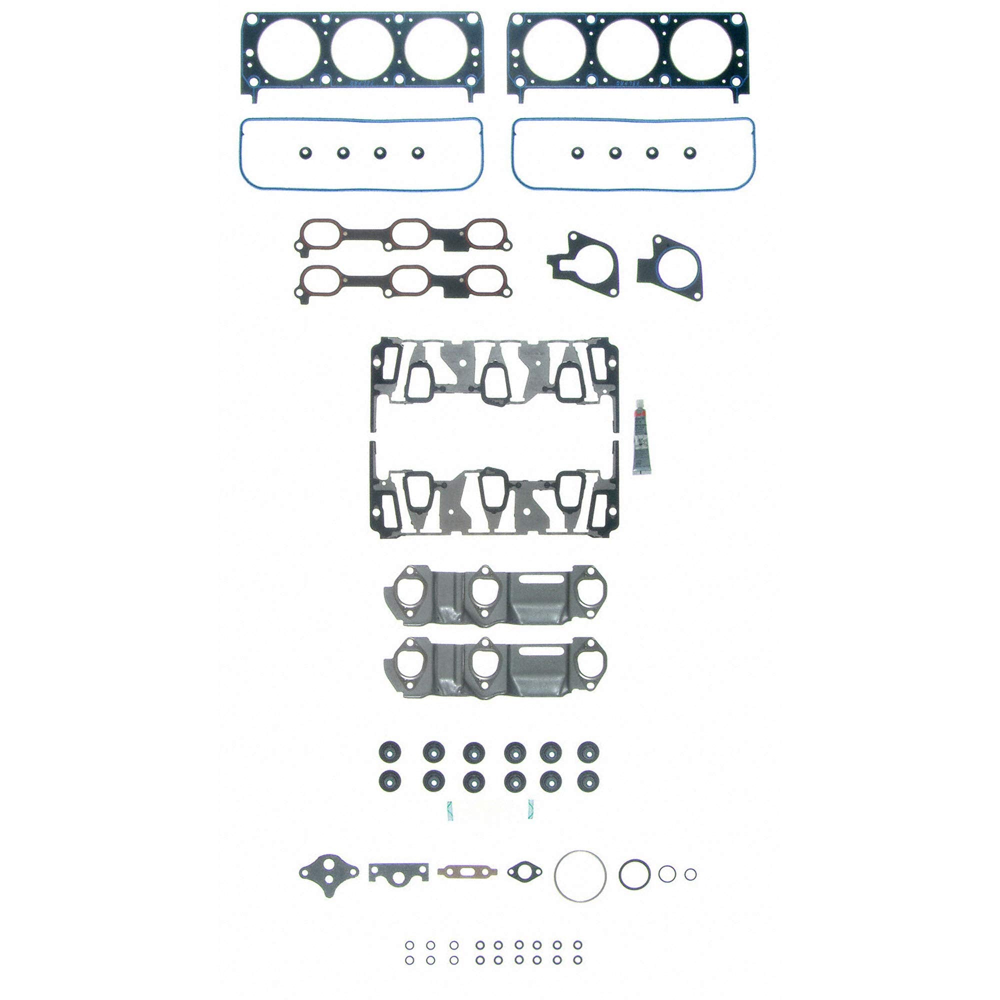 HST FEL-PRO 9957 PT-1 Head Gasket Set