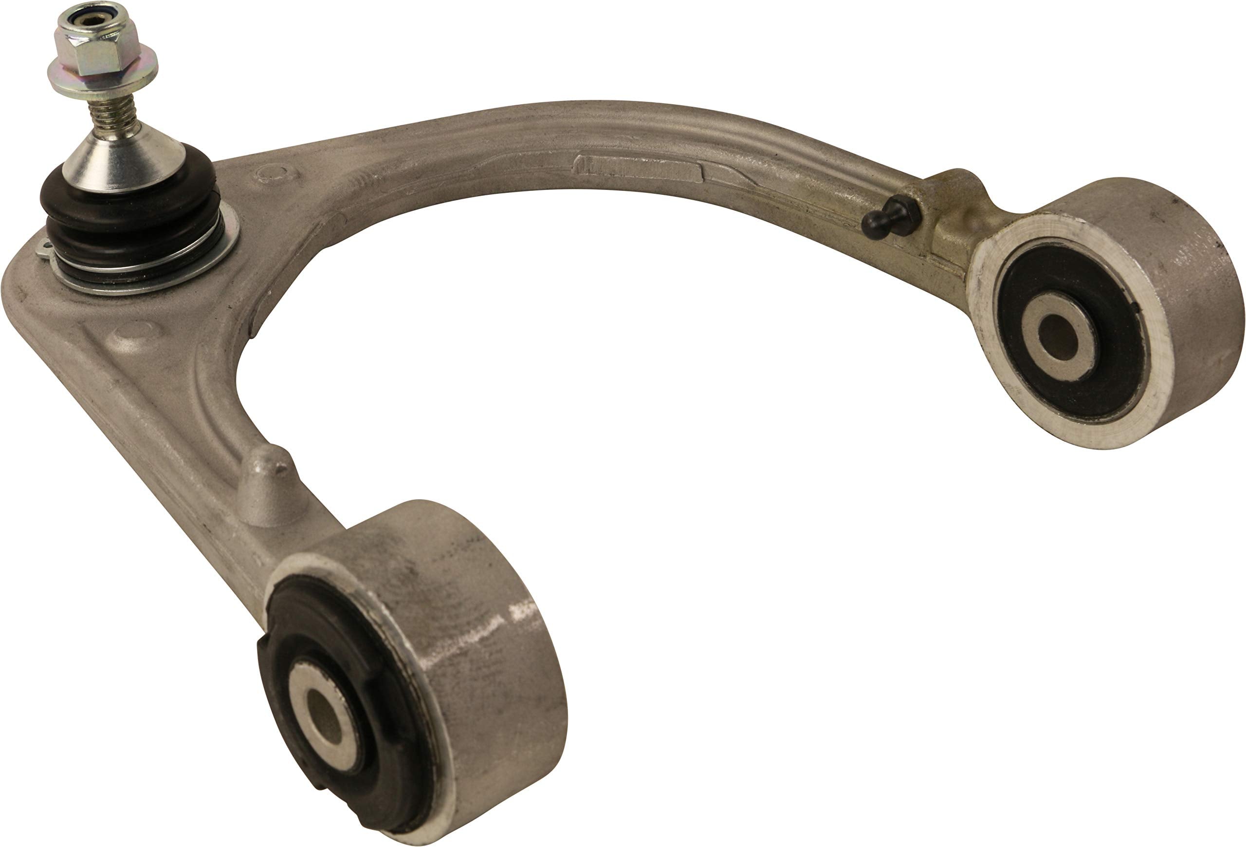MOOG Suspension Control Arm and Ball Joint Assembly front right upper RK623173