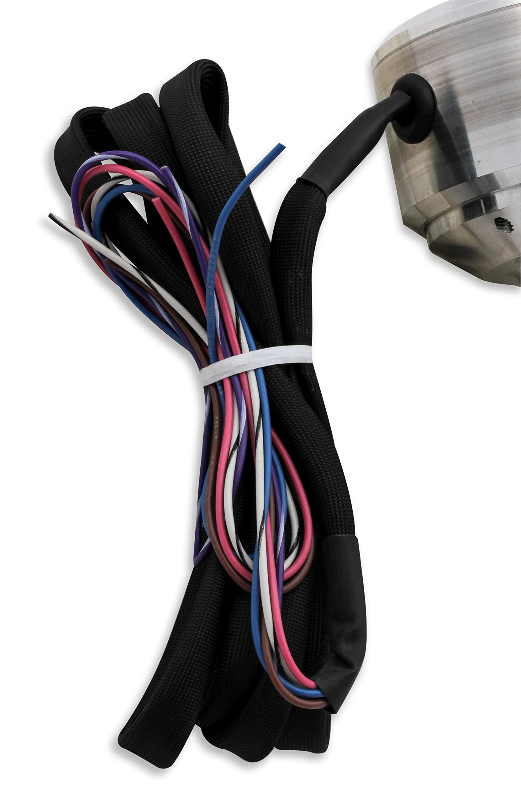 A557 ACCEL Electronic Advance Distributor