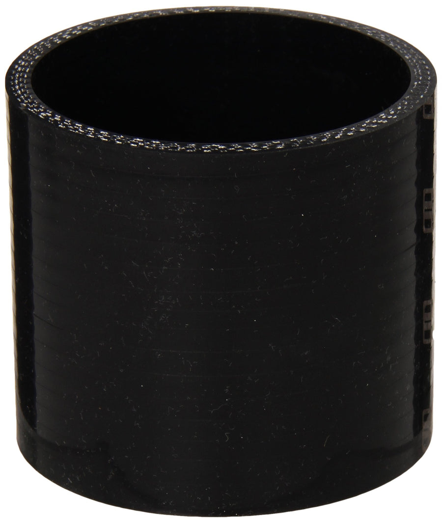 Turbosmart Black TS-HS300075-BK 3.00" I.D. x 75mm Straight Hose