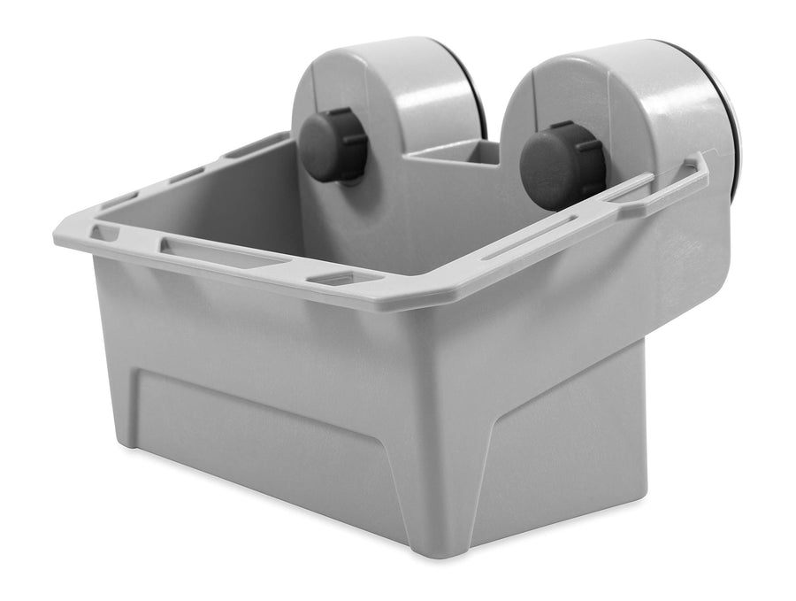 Gray Camco Universal Mechanical Suction Cup
