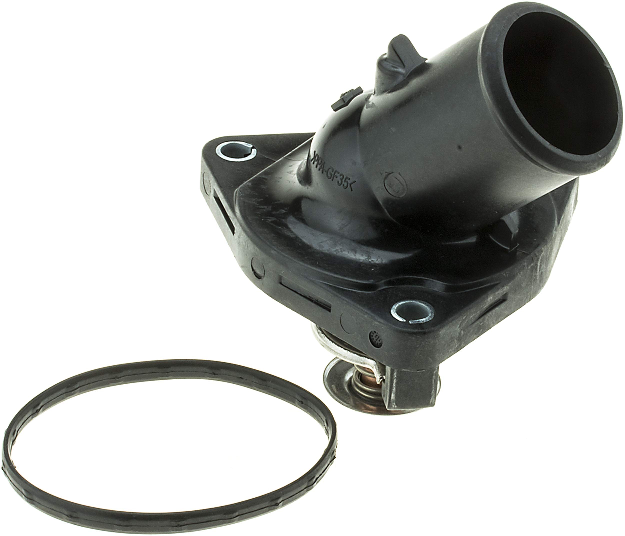 Integrated Housing Gates 34705 Engine Coolant Thermostat