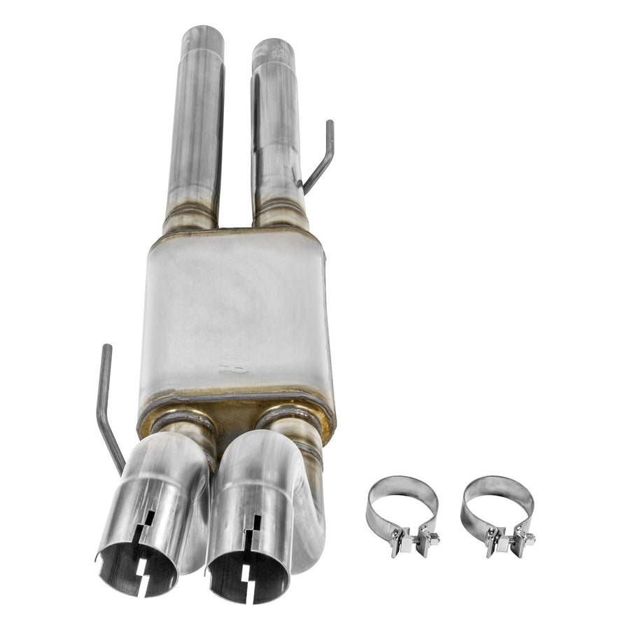 FlowFX Flowmaster 717776 Direct-fit Muffler