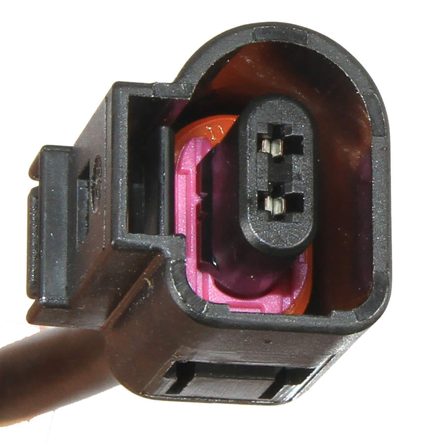 07-15 Audi Q7 Power Stop Rear Euro-Stop Electronic Brake Pad Wear Sensor