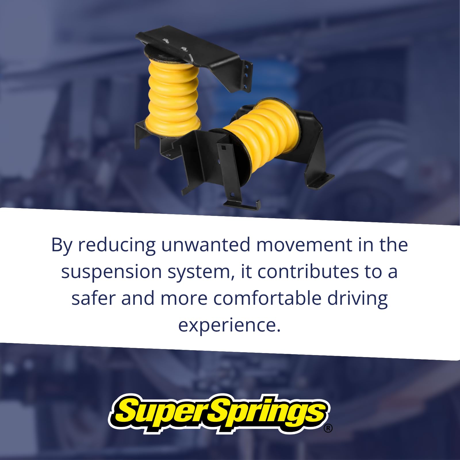 SumoSprings Rear for Ford F-53 | SuperSprings SSR-180-54-1
