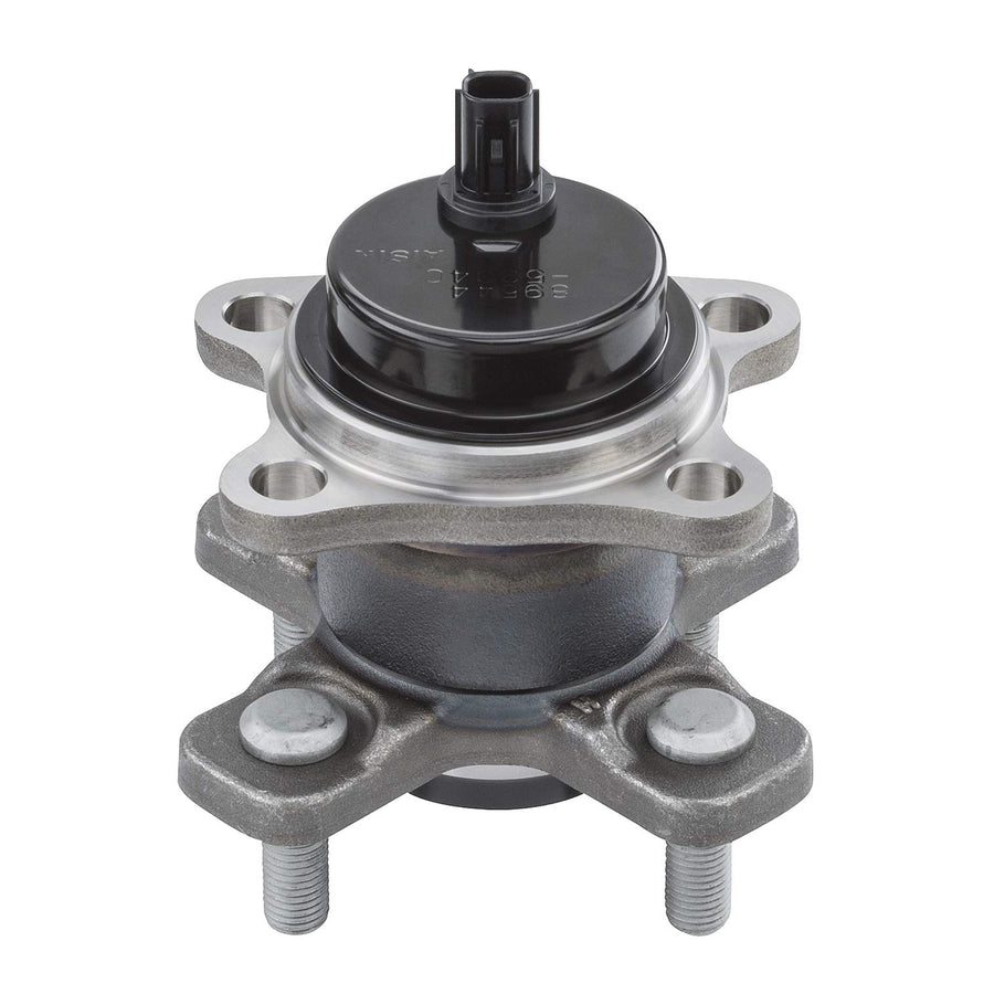 Wheel Bearing and Hub Assembly MOOG for Scion iQ 512522