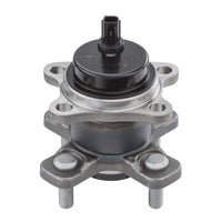 Wheel Bearing and Hub Assembly MOOG for Scion iQ 512522