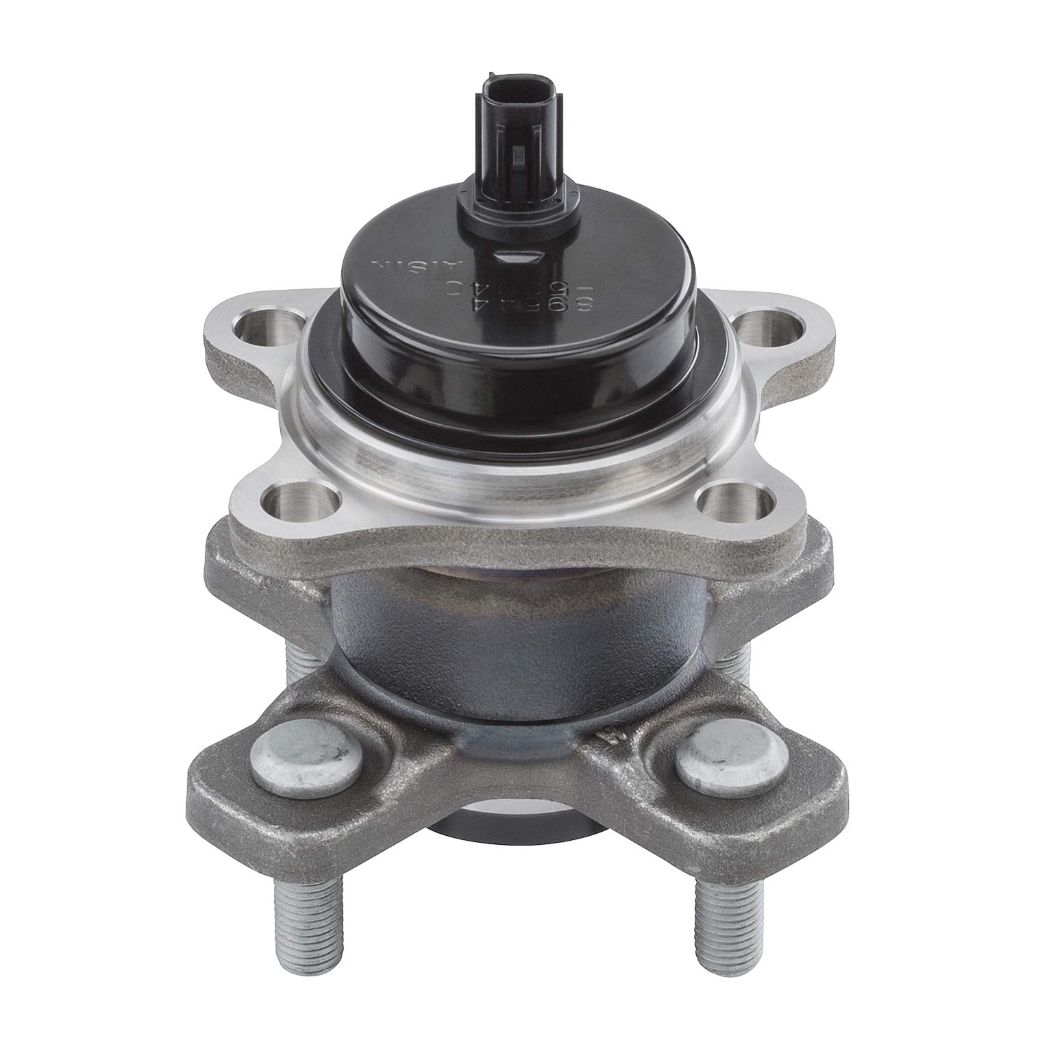 Wheel Bearing and Hub Assembly MOOG for Scion iQ 512522
