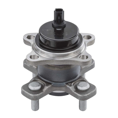 Wheel Bearing and Hub Assembly MOOG for Scion iQ 512522