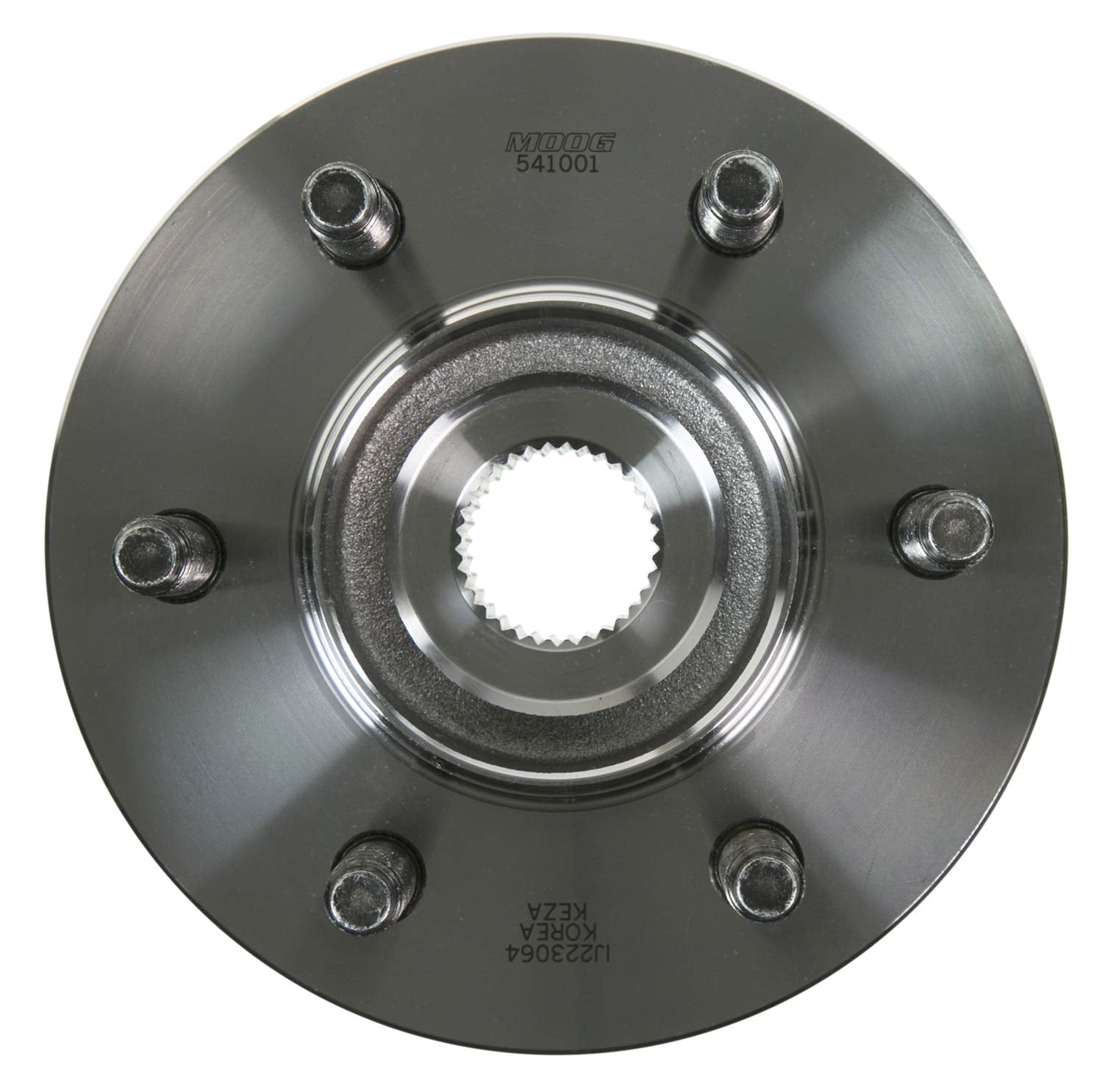 Wheel Bearing and Hub Assembly MOOG for Ford Expedition