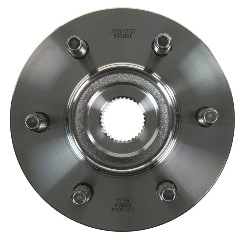 Wheel Bearing and Hub Assembly MOOG for Ford Expedition