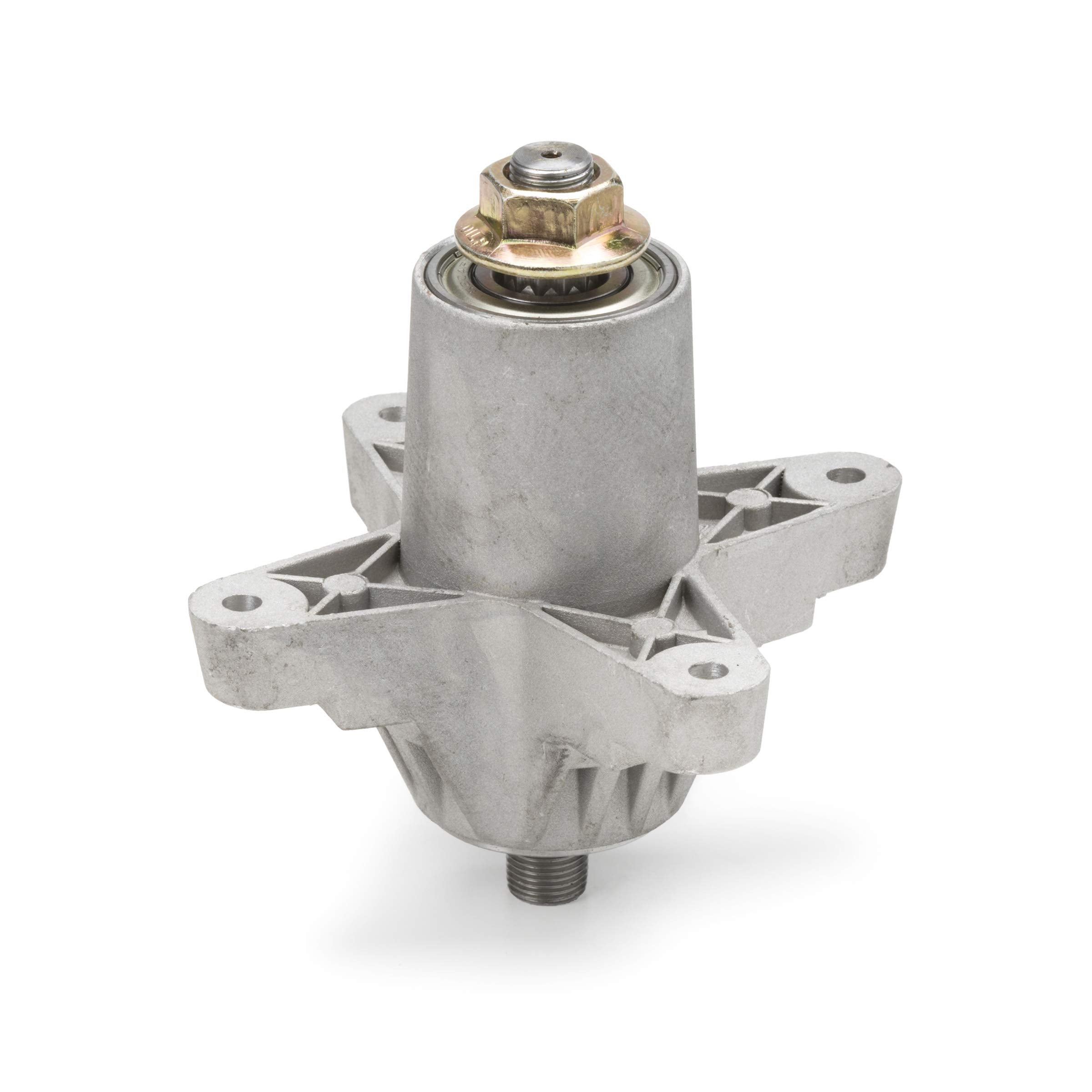 MTD Oregon 82-513-2 Spindle Assembly for 38 and 42-Inch Decks 1998 and Newer