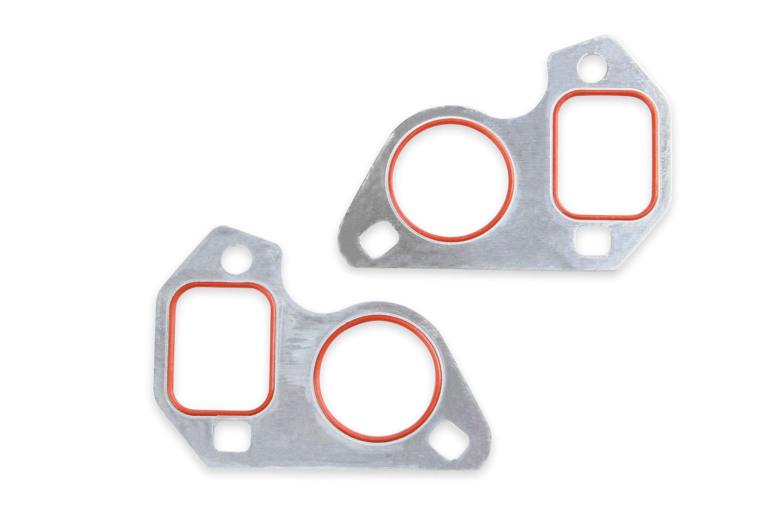 Earl's Remote Mount LS0022ERL Electric Water Pump Block Adapters
