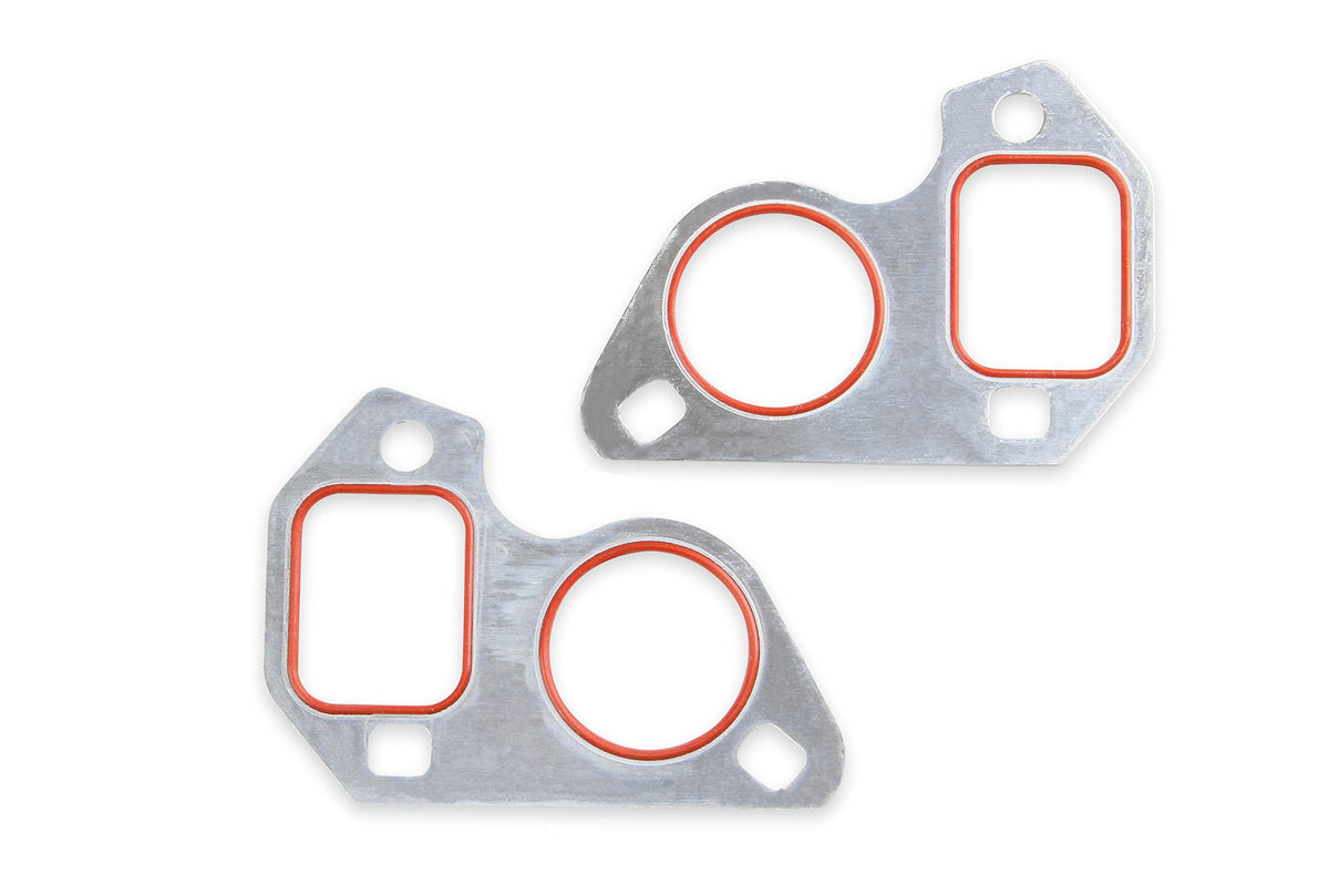 Earl's Remote Mount LS0022ERL Electric Water Pump Block Adapters