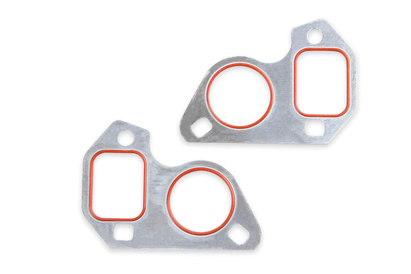 Earl's Remote Mount LS0022ERL Electric Water Pump Block Adapters