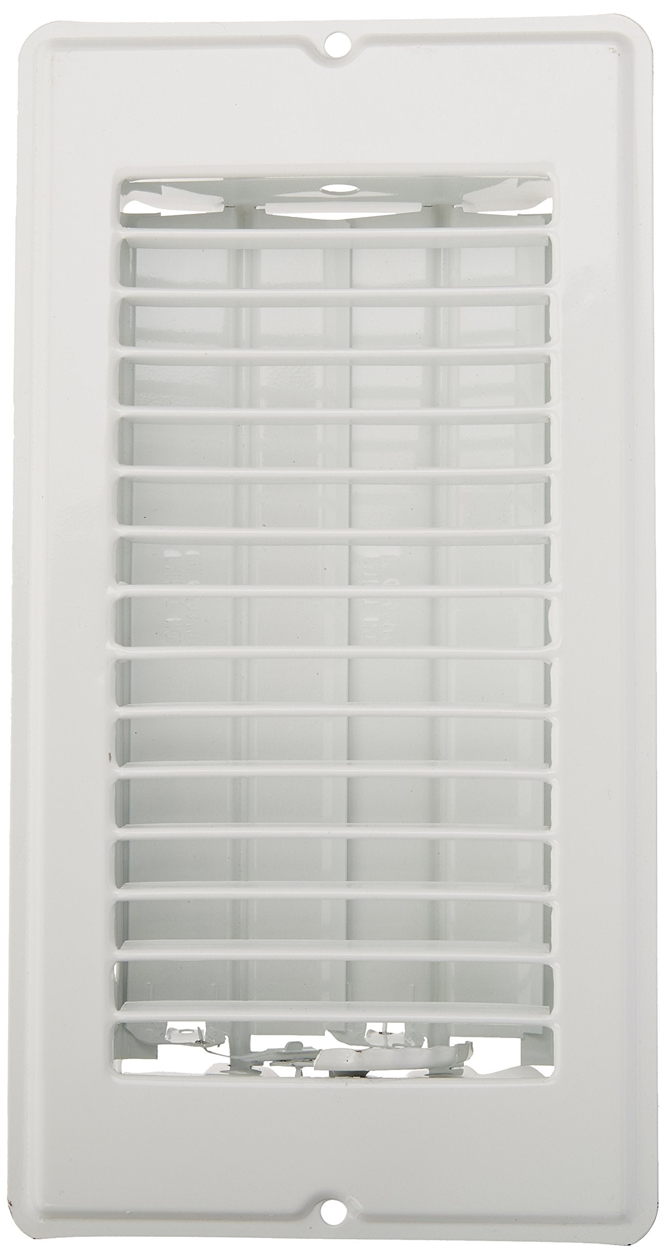 Floor Register AP Products 013625