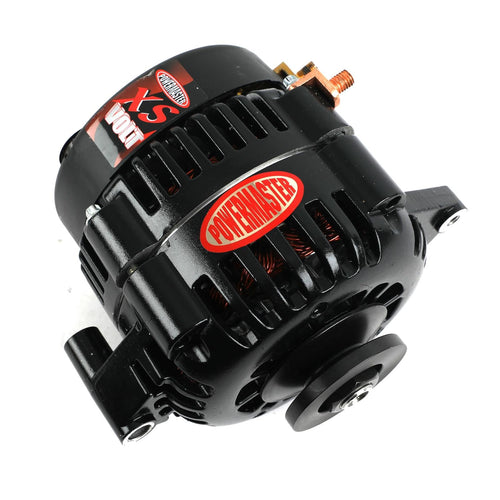 Alt AD230 Powermaster Blk XS Volt™ 165A w/6.61