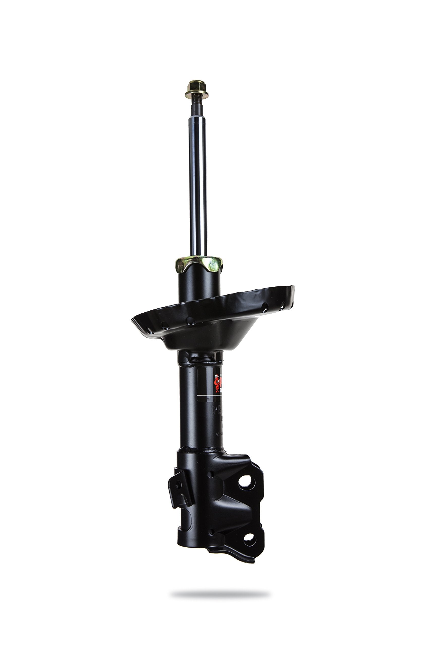 Front R Strut Pedders Replace Inv. Monotubes 08-14 WRX (11-14 WRX Will NOT Work w/Lowering Springs) (PED-129055R)