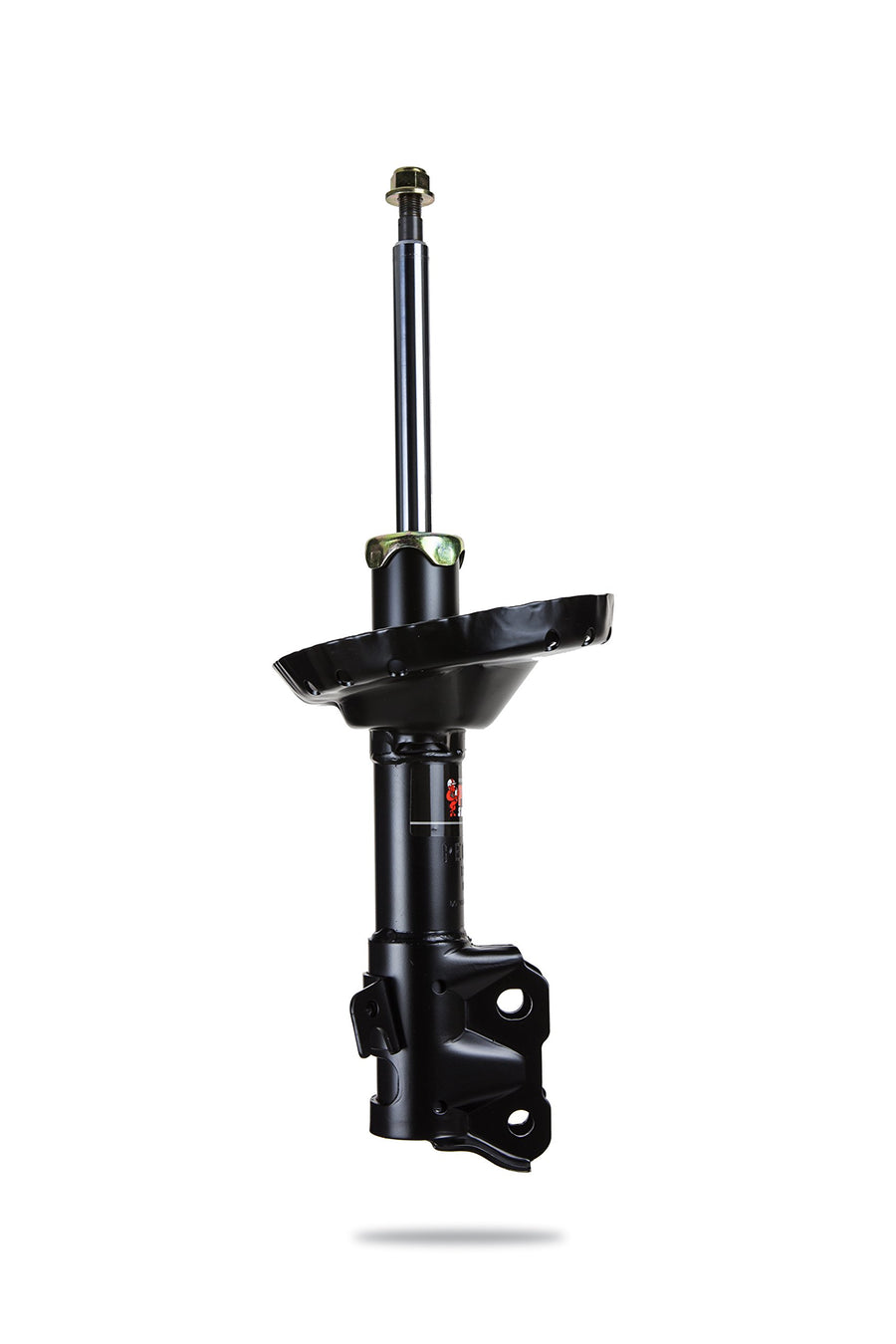 Front R Strut Pedders Replace Inv. Monotubes 08-14 WRX (11-14 WRX Will NOT Work w/Lowering Springs) (PED-129055R)