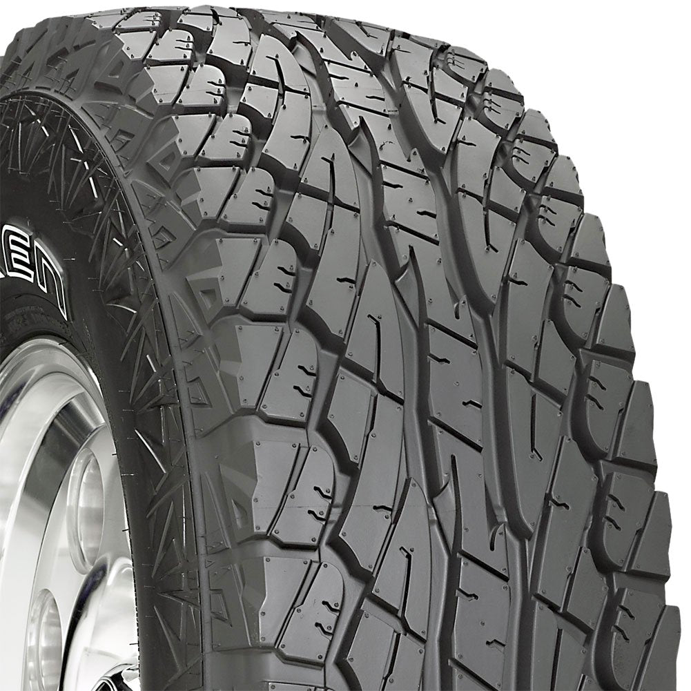 WildPeak Falken A/T All Season Radial Tire - 265/70R16 117Q