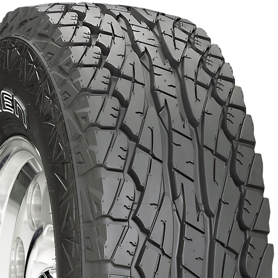 WildPeak Falken A/T All Season Radial Tire - 265/70R16 117Q