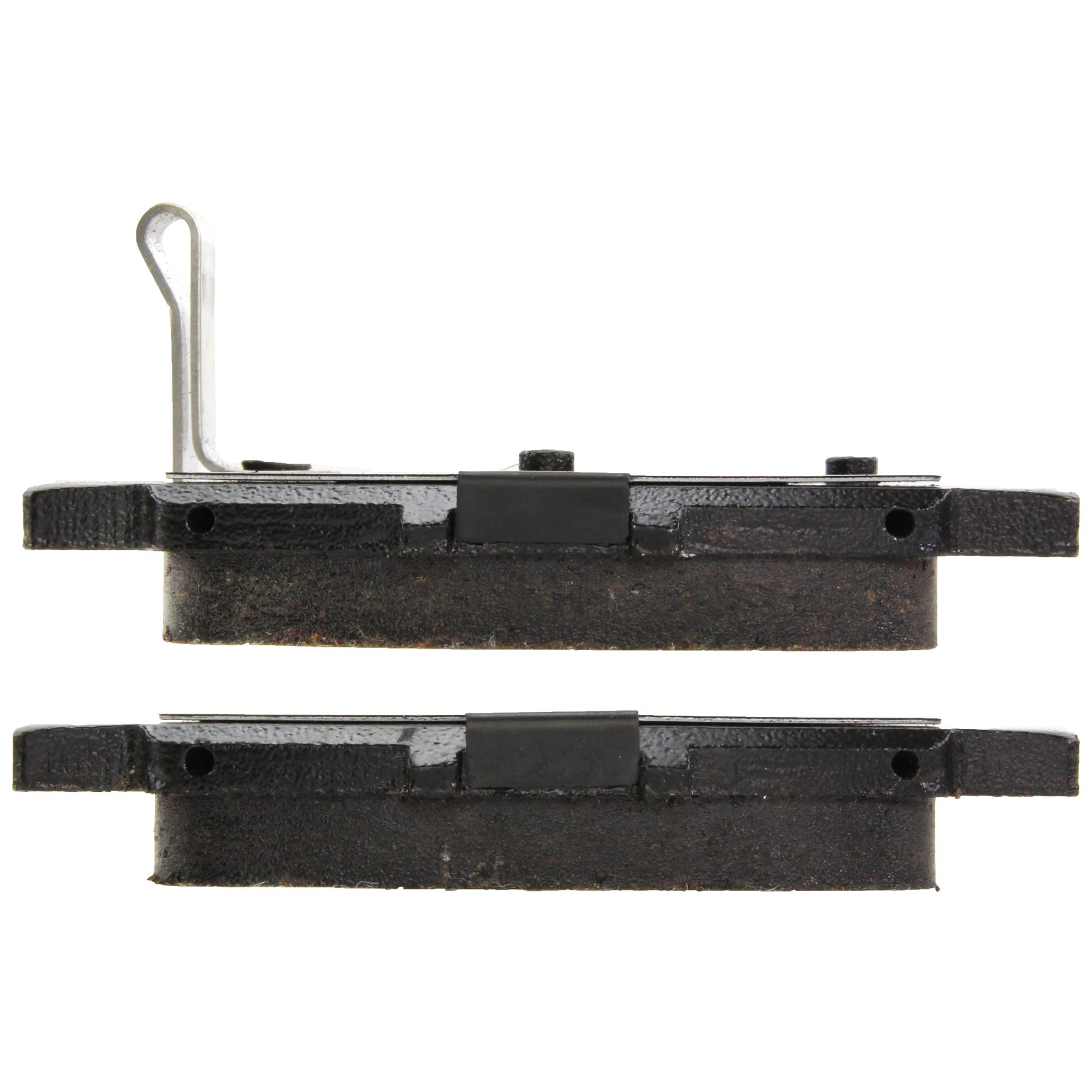Posi Quiet Centric Brake Pad, Ceramic