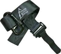 Quick Connect Hunter Safety System Strap