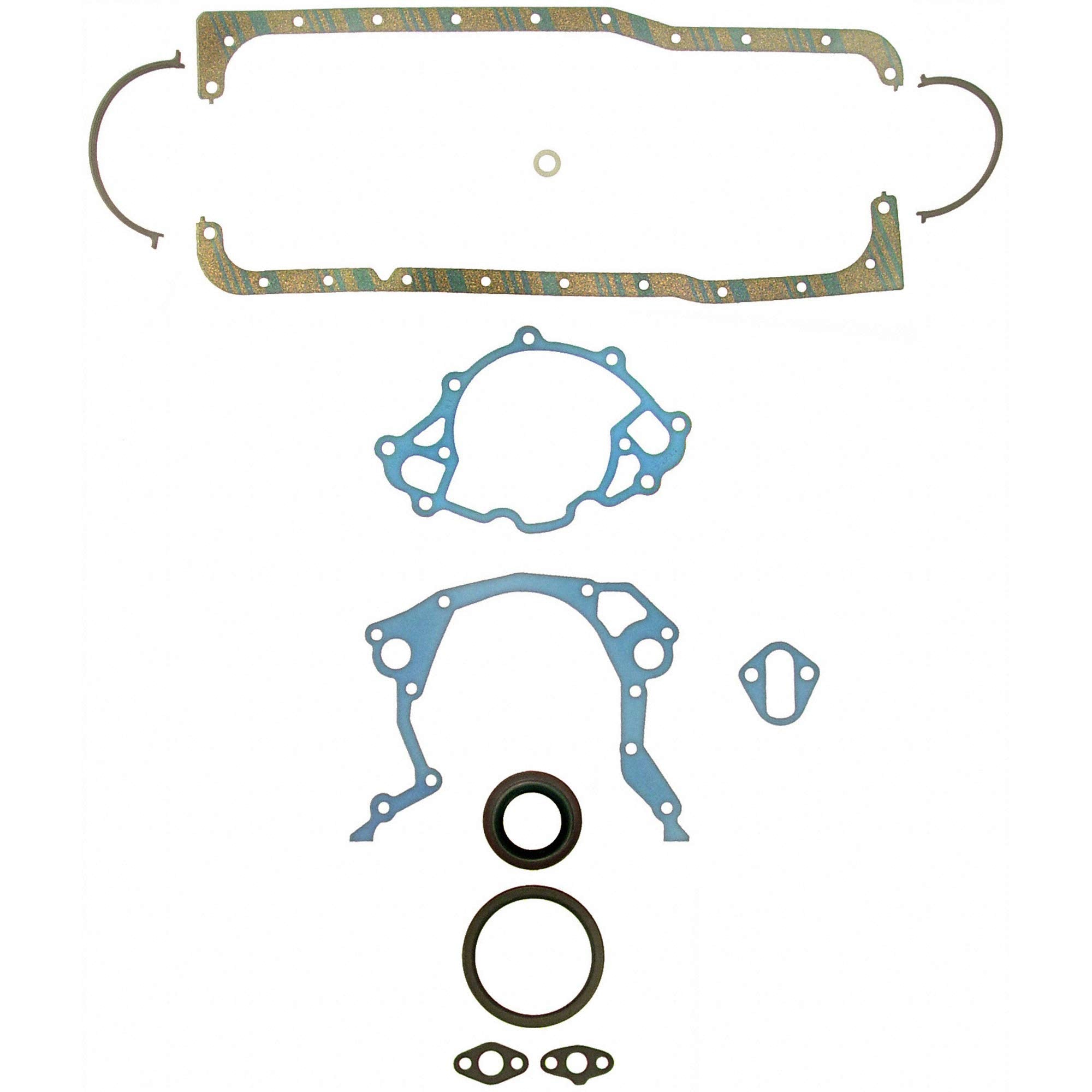 CS FEL-PRO 8548-3 Conversion Gasket Set