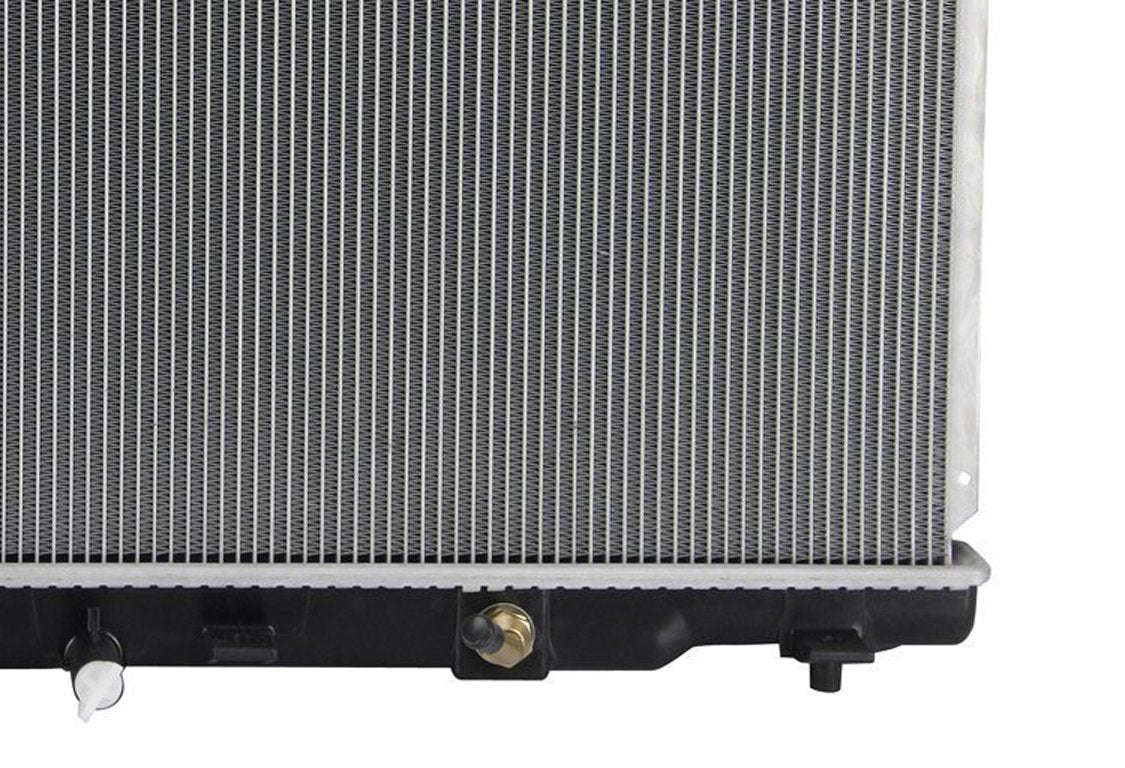 Radiator CSF 3337, Honda CR-V 2.4L 2009-2007