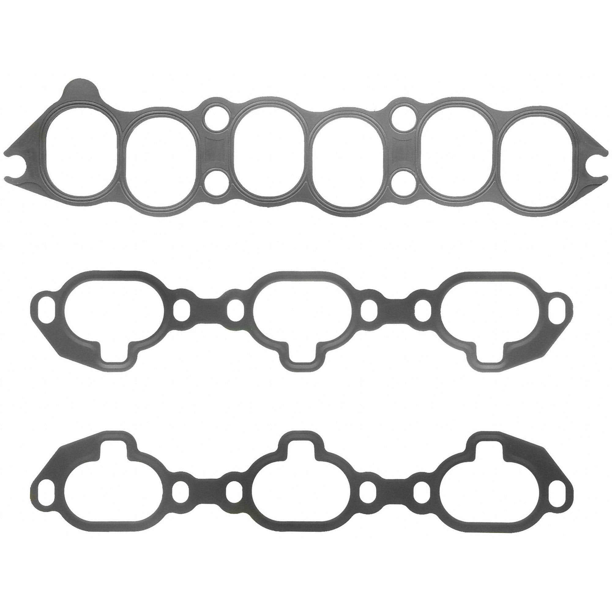 MS 91241 FEL-PRO Intake Manifold Gasket Set