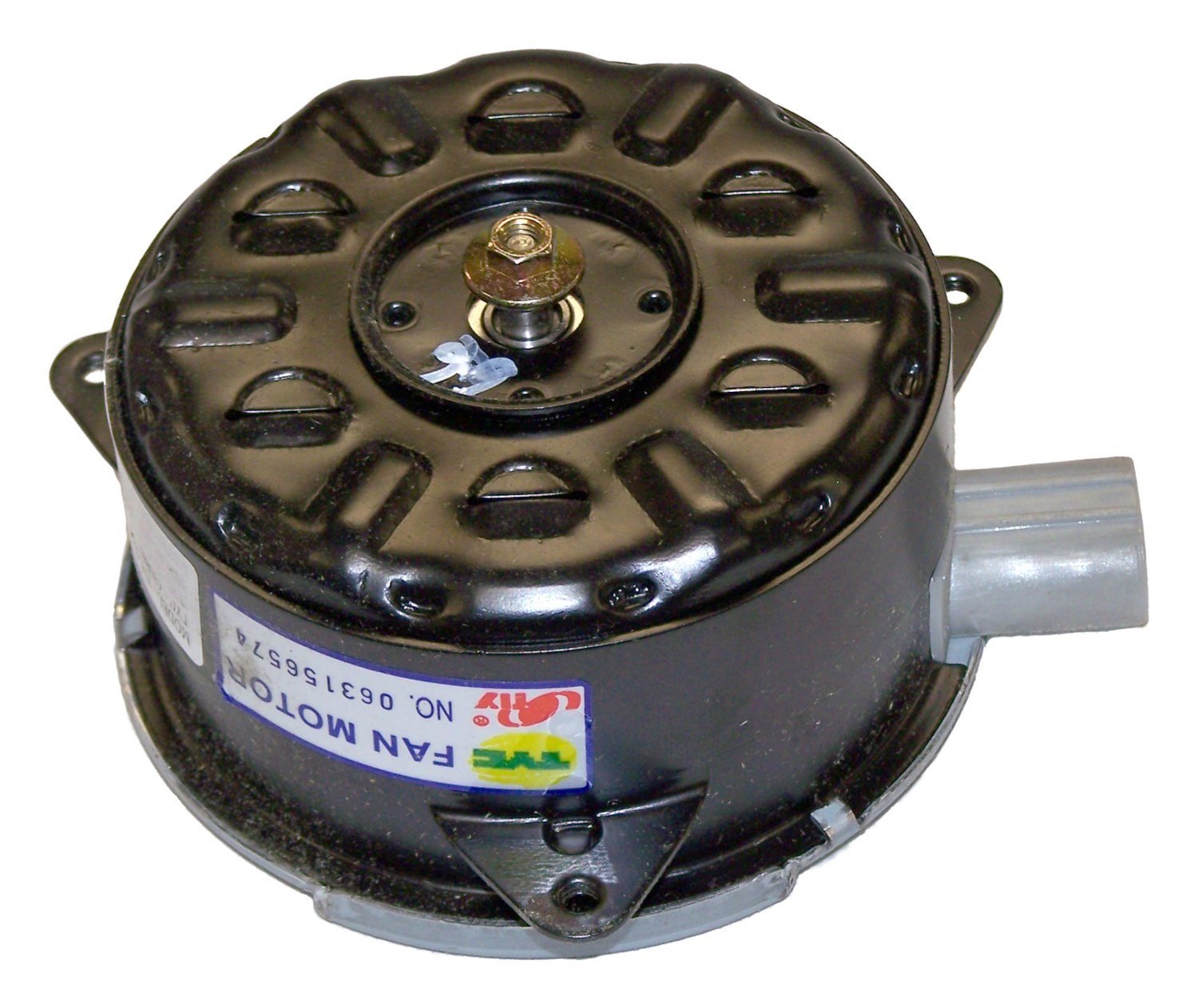 Cooling Fan Motor Crown Automotive 5127521AA