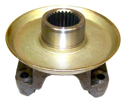 Yoke Crown Automotive Driveline and Axles