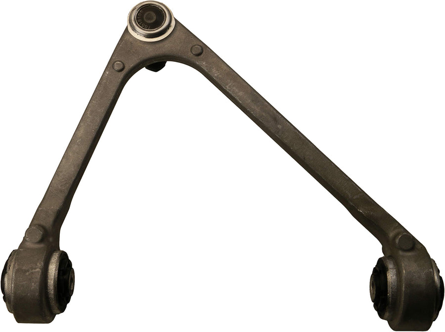 MOOG Suspension Control Arm and Ball Joint Assembly front left upper RK621665