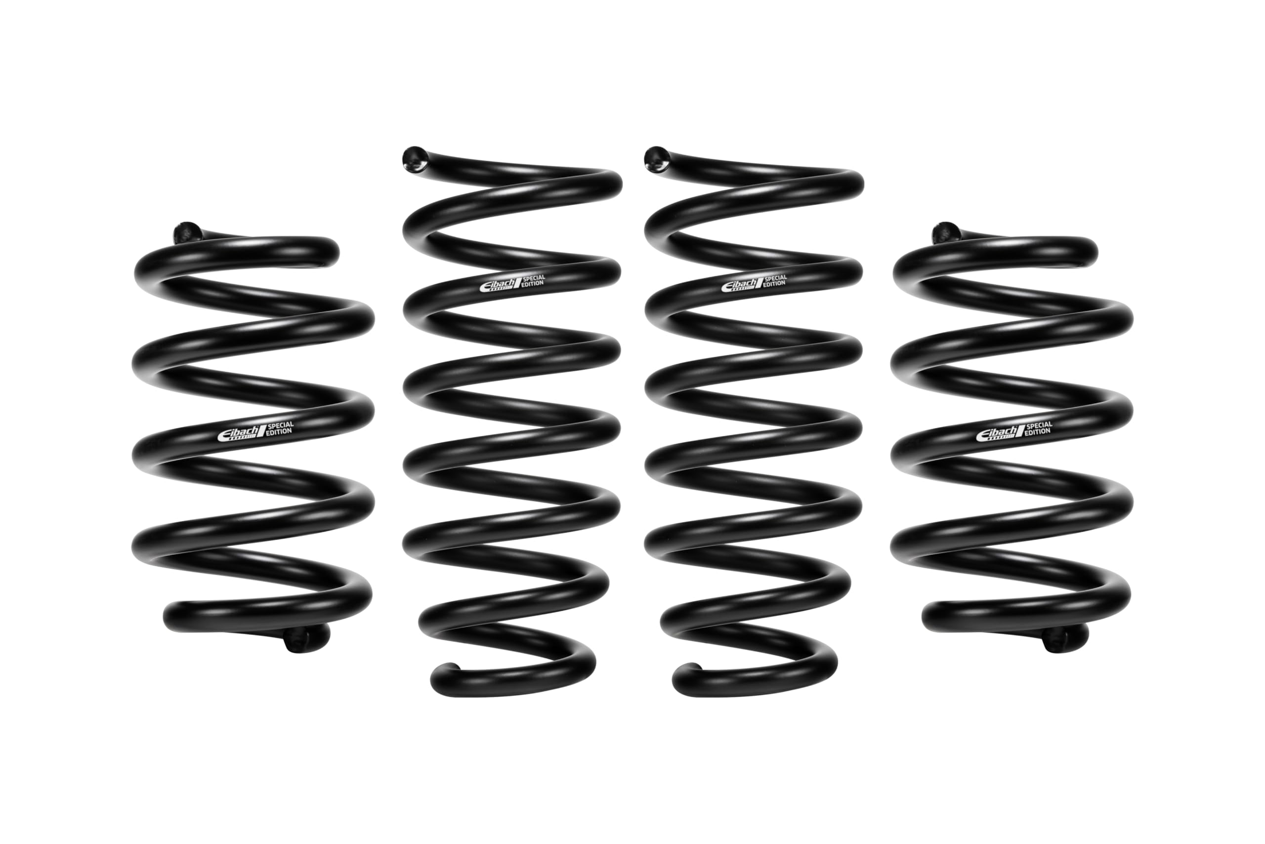 Special Edition Eibach PRO-KIT