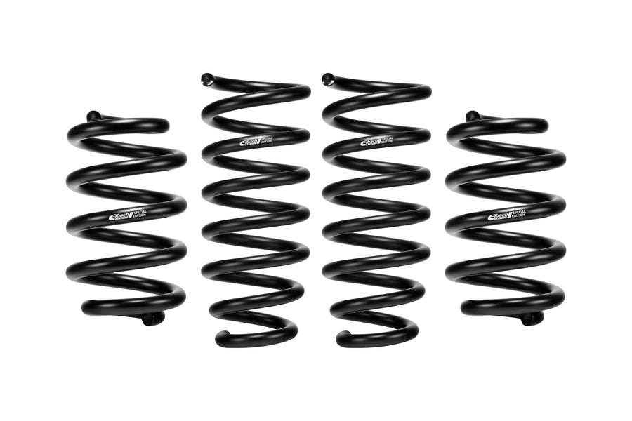 Special Edition Eibach PRO-KIT