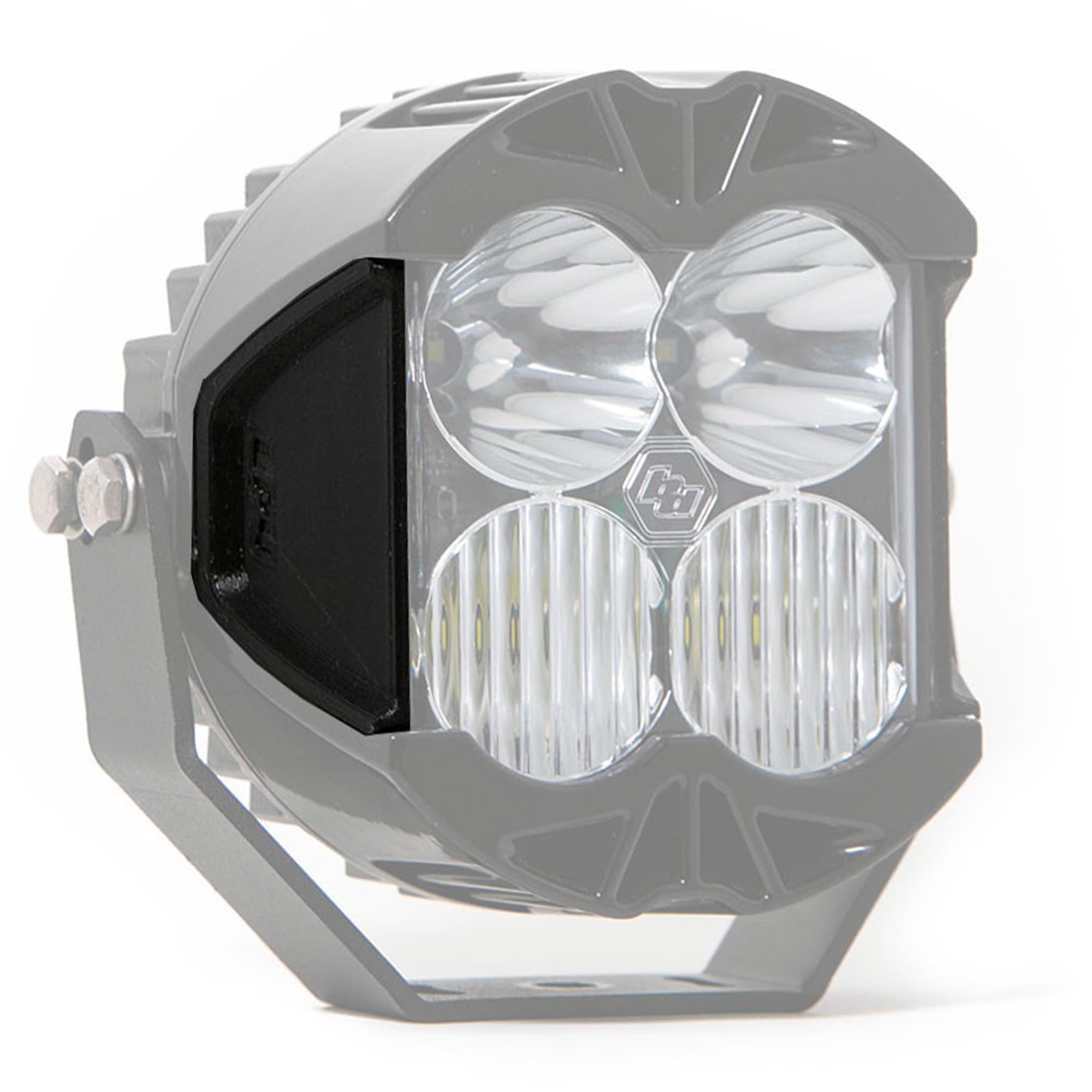 LP4 Baja Designs IPT Reflector Covers (2 Pack)