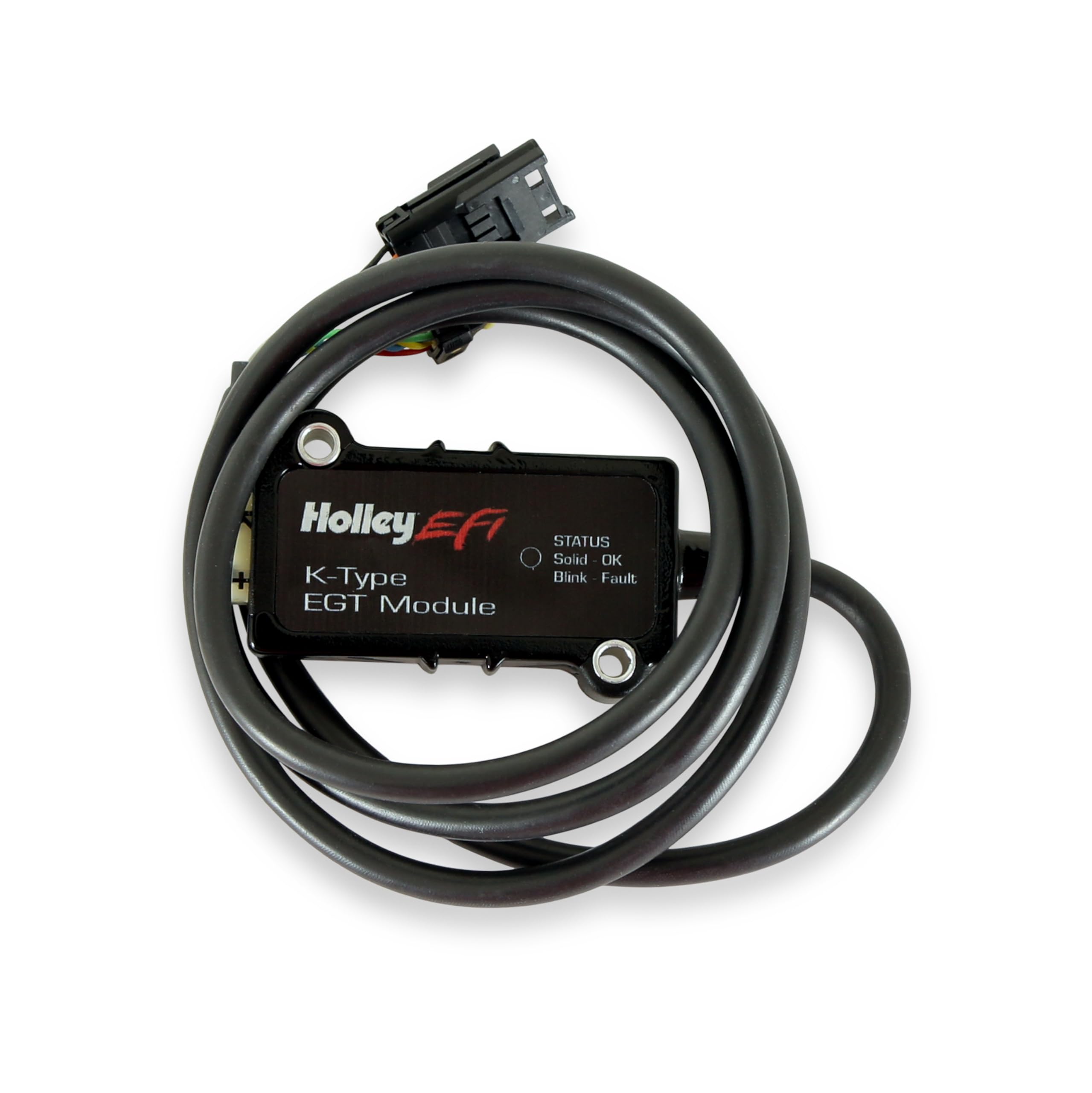 1 Channel Holley EFI 554-184C EGT Kit