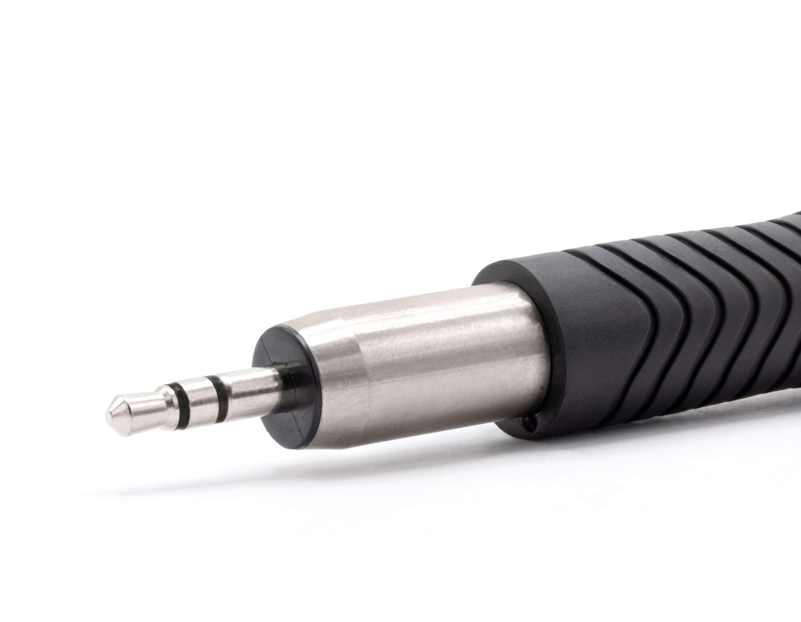 Welding Tool Rtu 020 B Ms Tip Bevel Cut 2.0