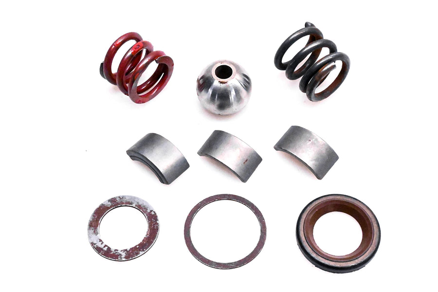 2-9301 Neapco Double Cardan Cv Ball Seat RER Kit for PAI