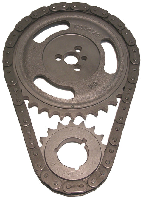 9-1157 Cloyes Street True Roller Set
