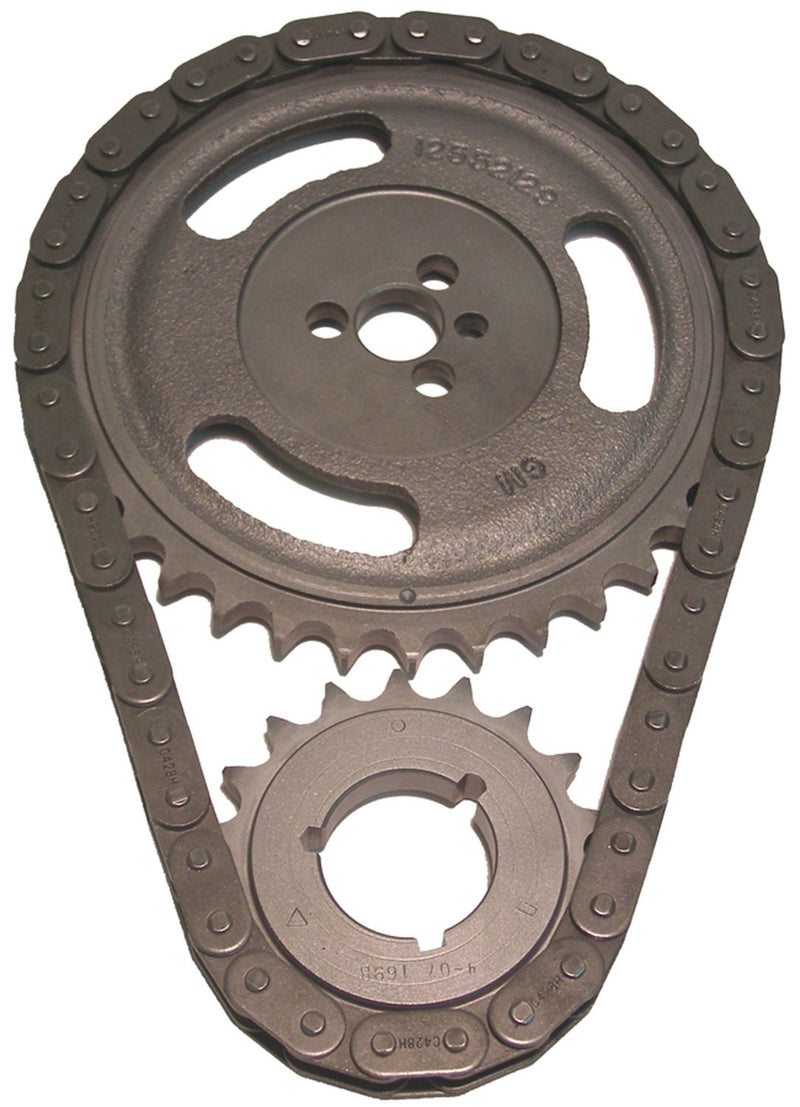 9-1157 Cloyes Street True Roller Set