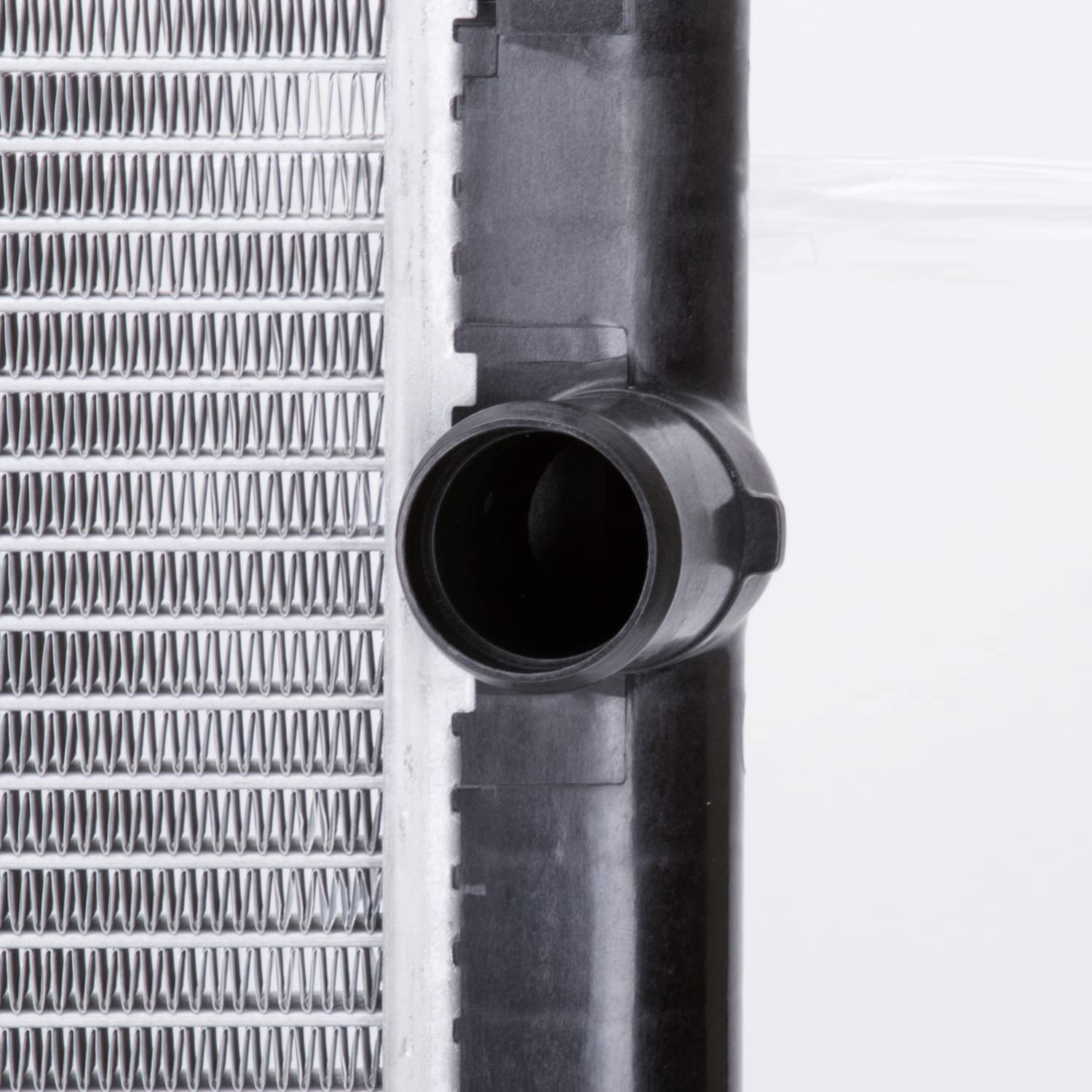 Radiator TYC 2733 Compatible with 2004-2006 Cadillac SRX