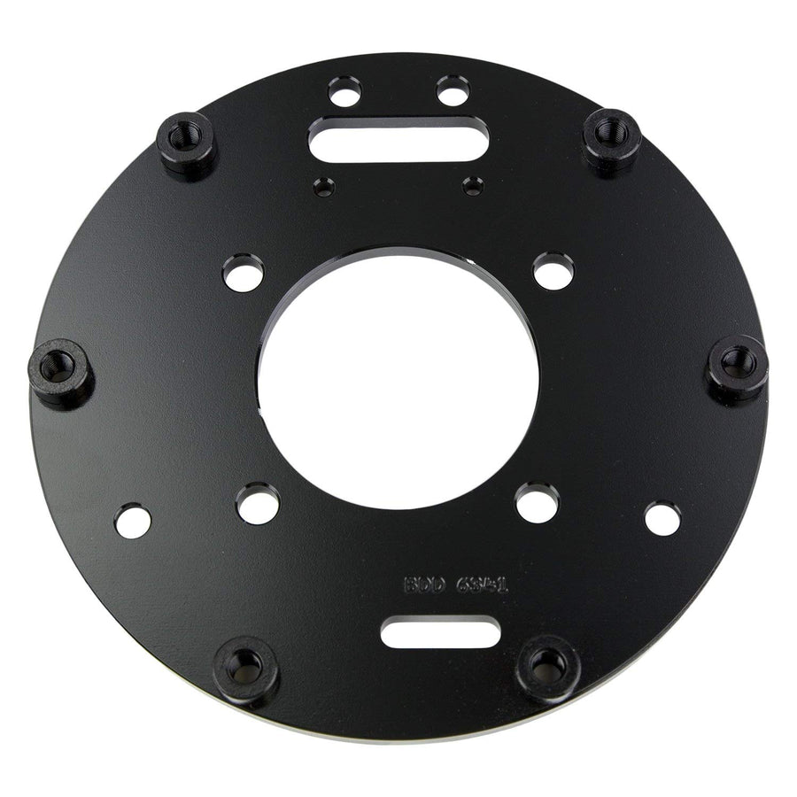 250-6341 Wilwood BACKING,PLATE,12 BOLT CHEVY,DISC/DRUM