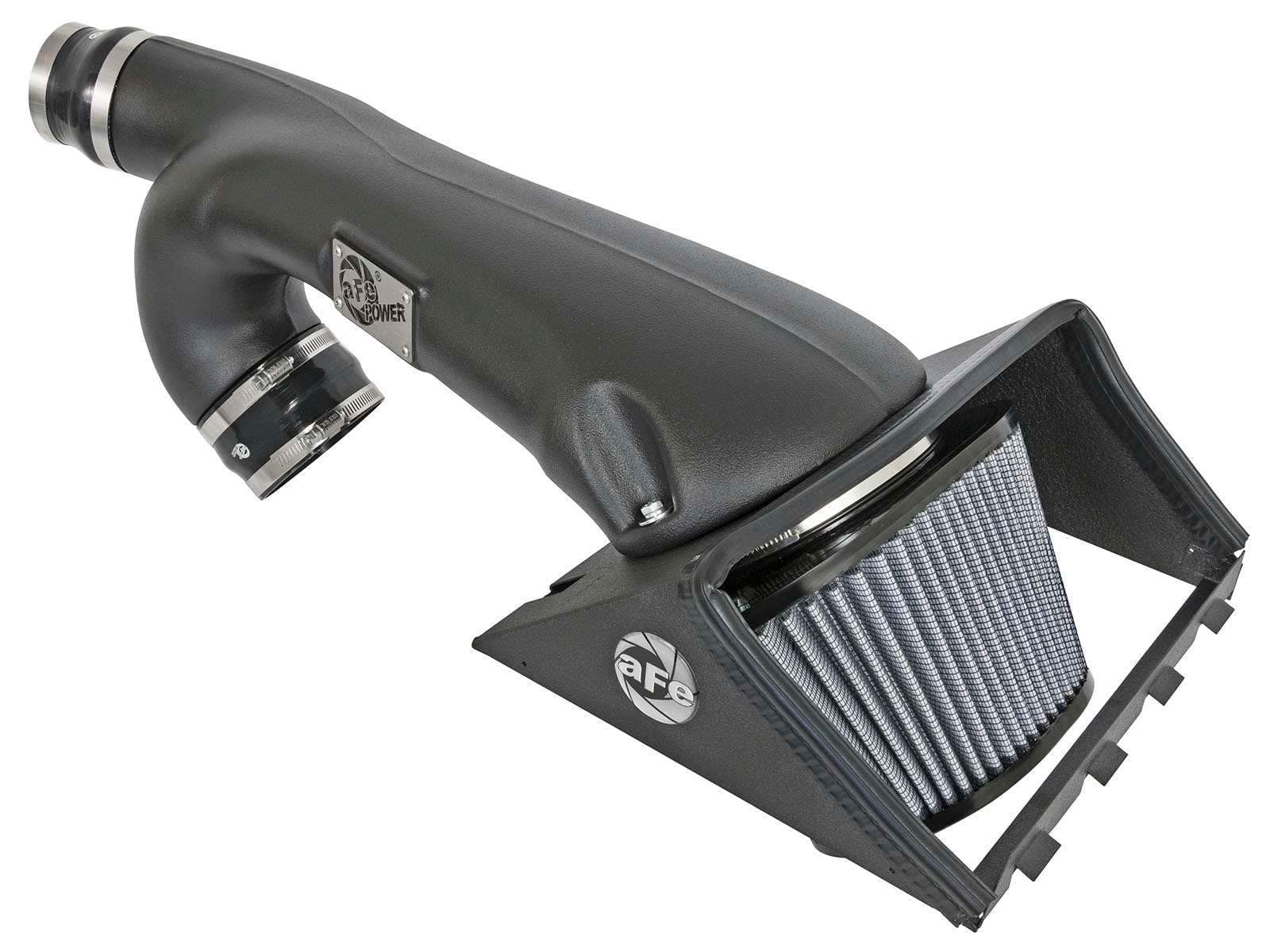 Afe Power Ford F-150 AIS PDS; 12-14 V6-3.5L (tt) 51-32112-B
